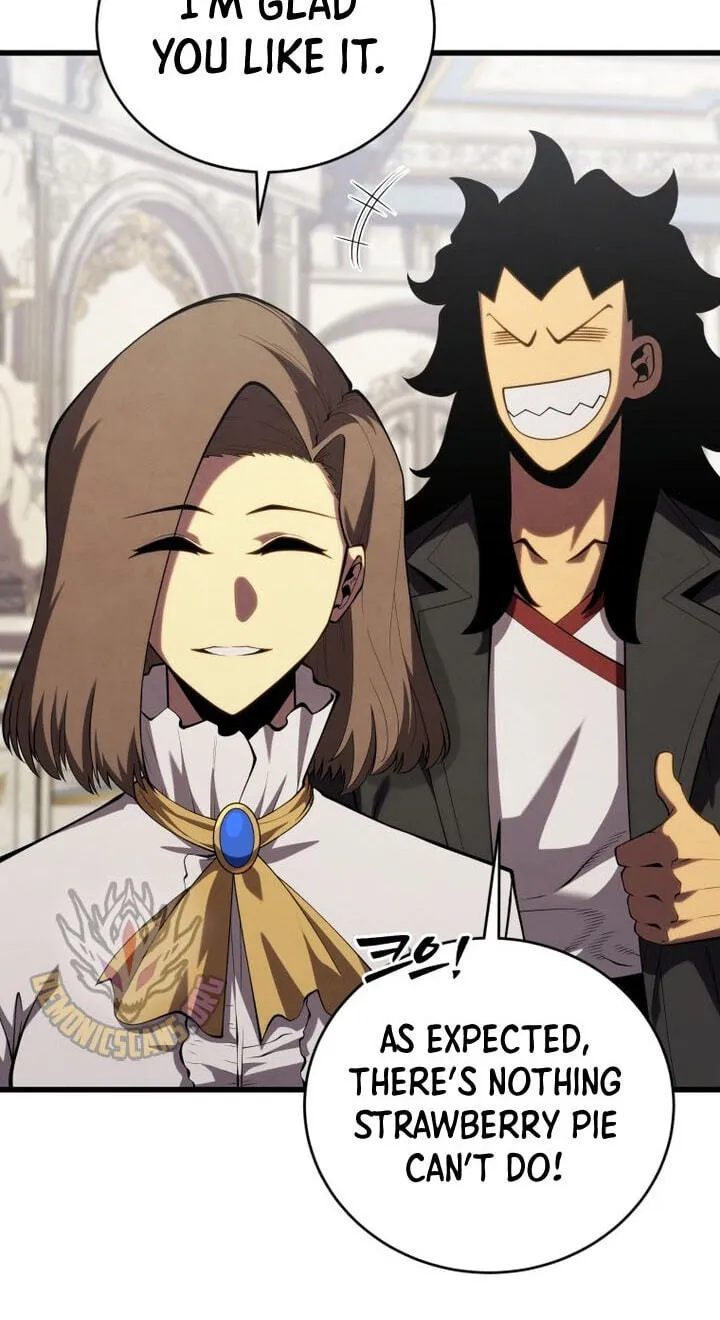 Read Swordmaster’s Youngest Son chapter 204 image 10 on Lezhin