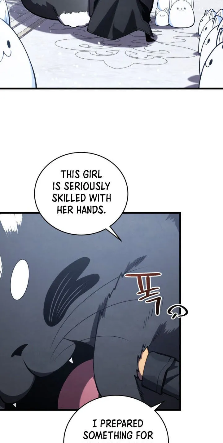 Read Swordmaster’s Youngest Son chapter 204 image 17 on Lezhin