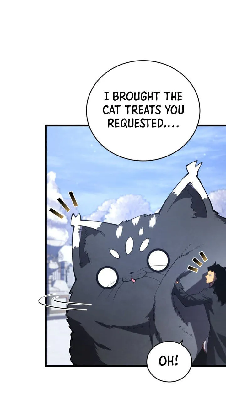 Read Swordmaster’s Youngest Son chapter 204 image 19 on Lezhin