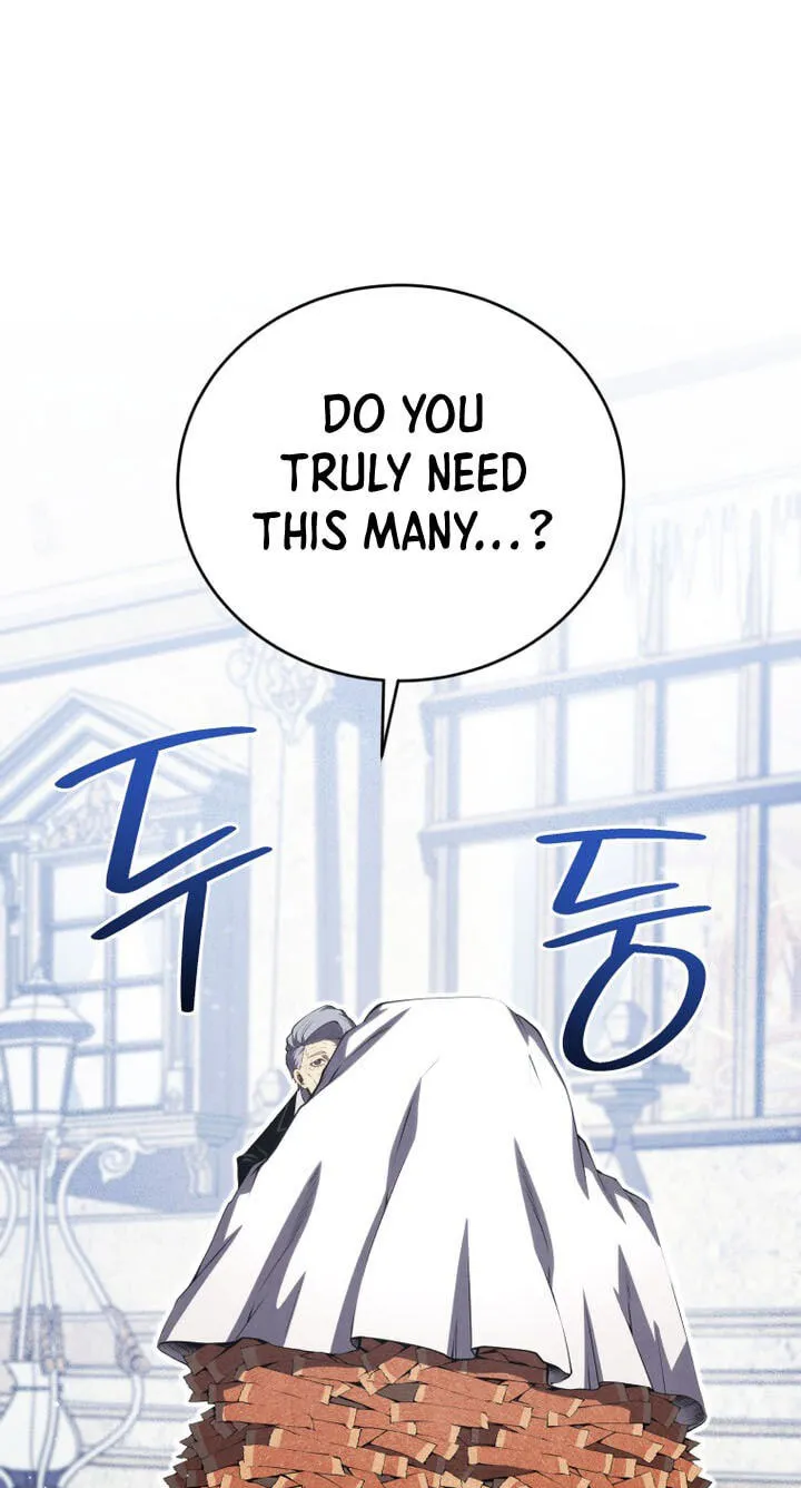 Read Swordmaster’s Youngest Son chapter 204 image 20 on Lezhin