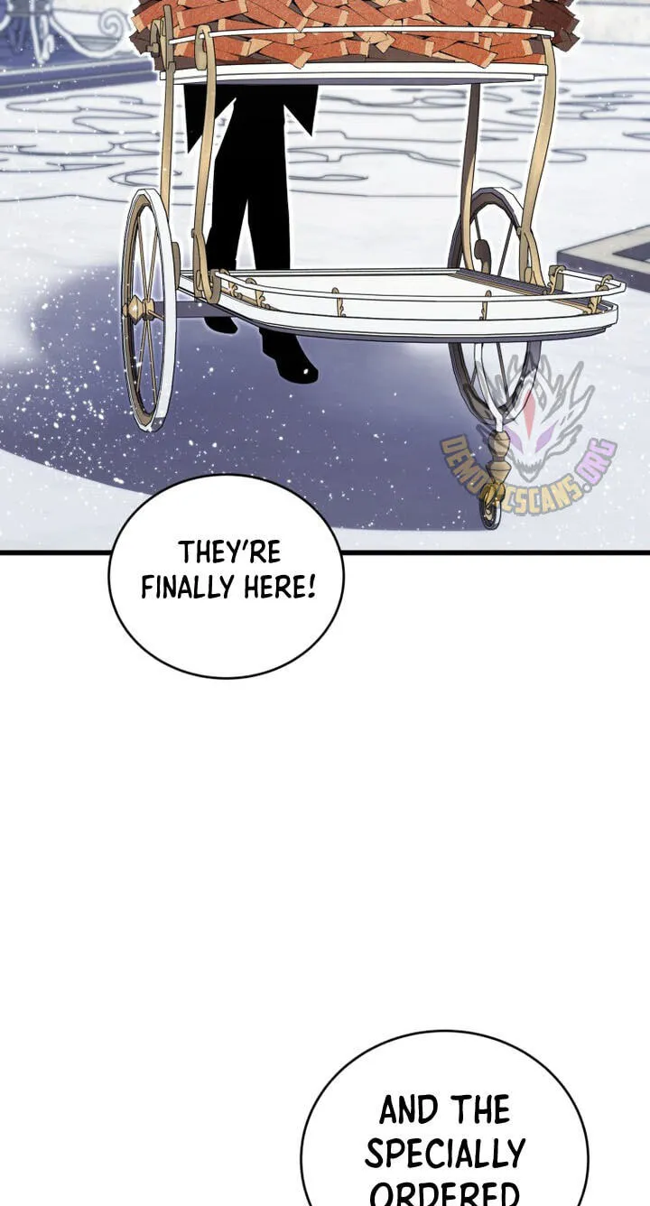 Read Swordmaster’s Youngest Son chapter 204 image 21 on Lezhin