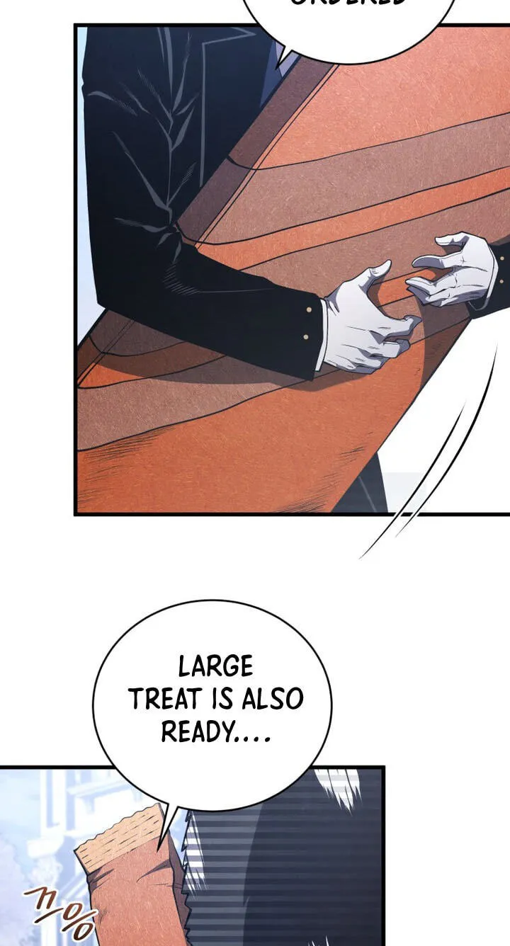 Read Swordmaster’s Youngest Son chapter 204 image 22 on Lezhin