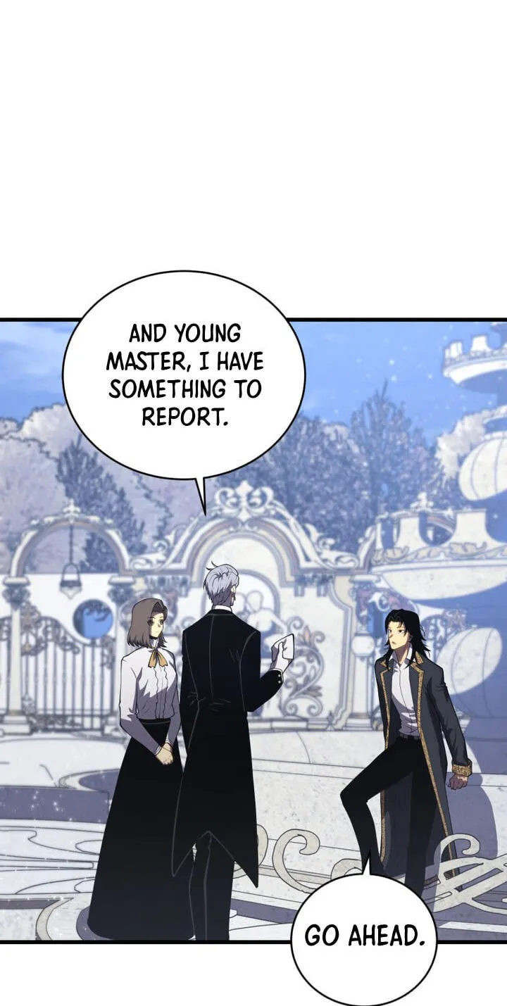 Read Swordmaster’s Youngest Son chapter 204 image 35 on Lezhin