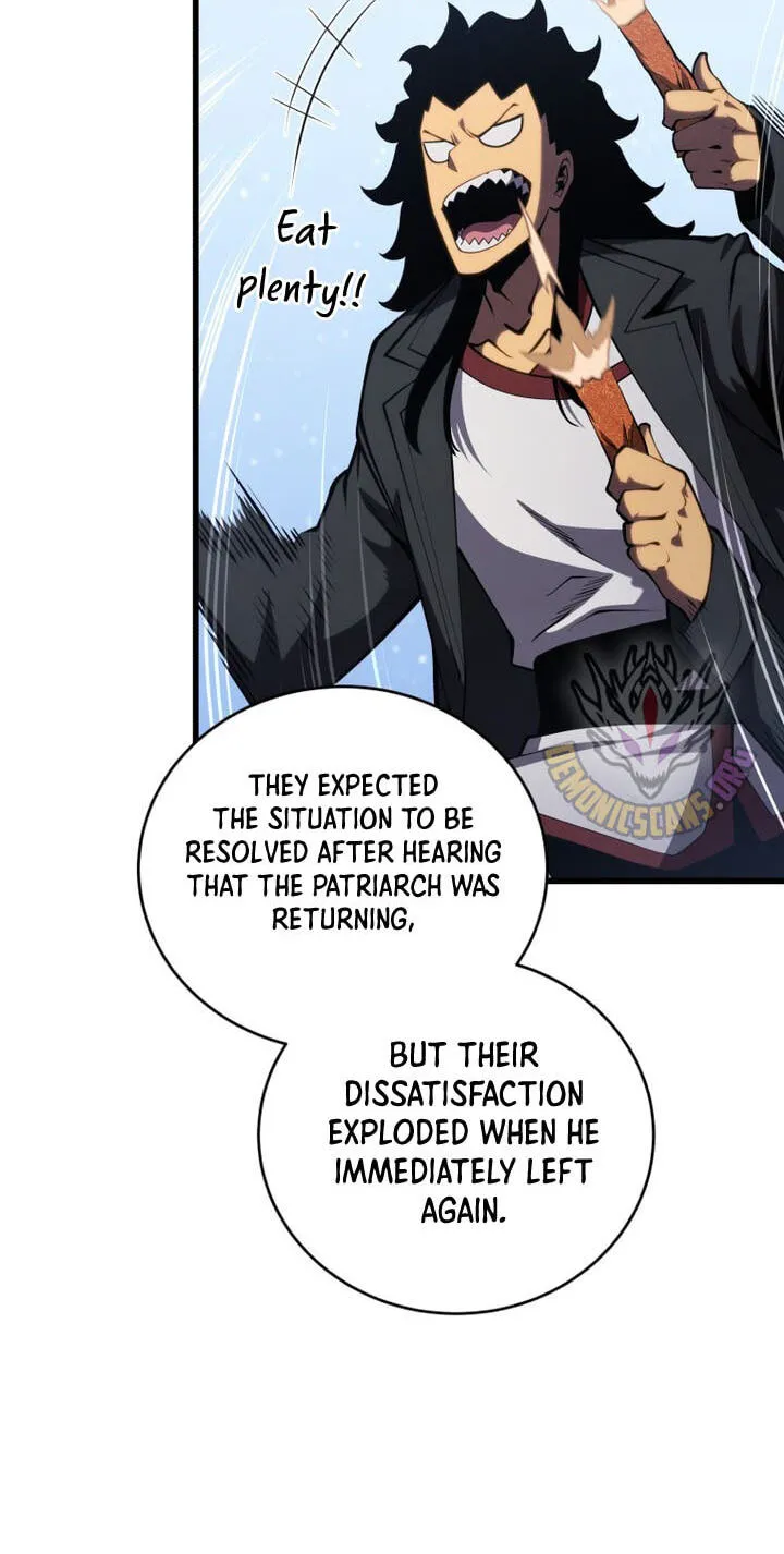 Read Swordmaster’s Youngest Son chapter 204 image 39 on Lezhin