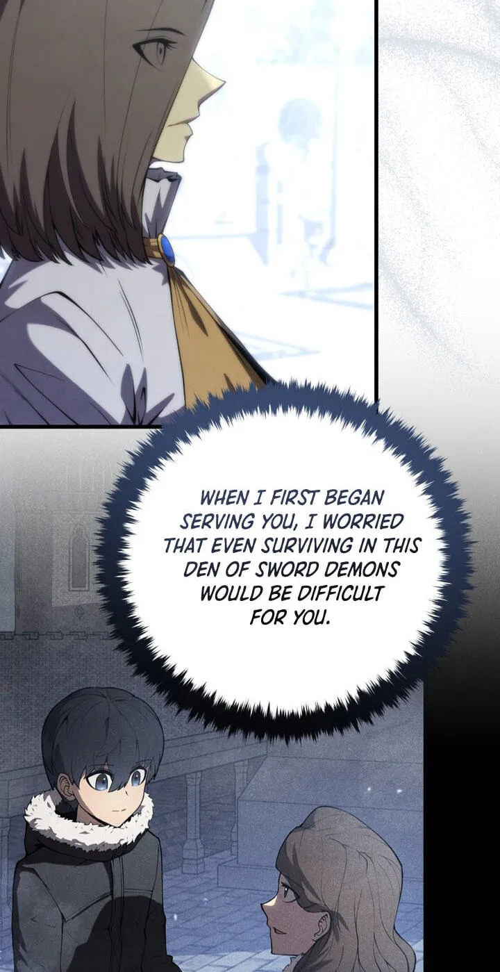 Read Swordmaster’s Youngest Son chapter 204 image 58 on Lezhin