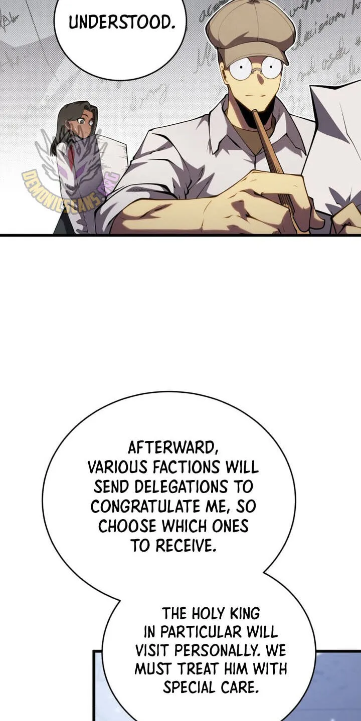 Read Swordmaster’s Youngest Son chapter 204 image 64 on Lezhin