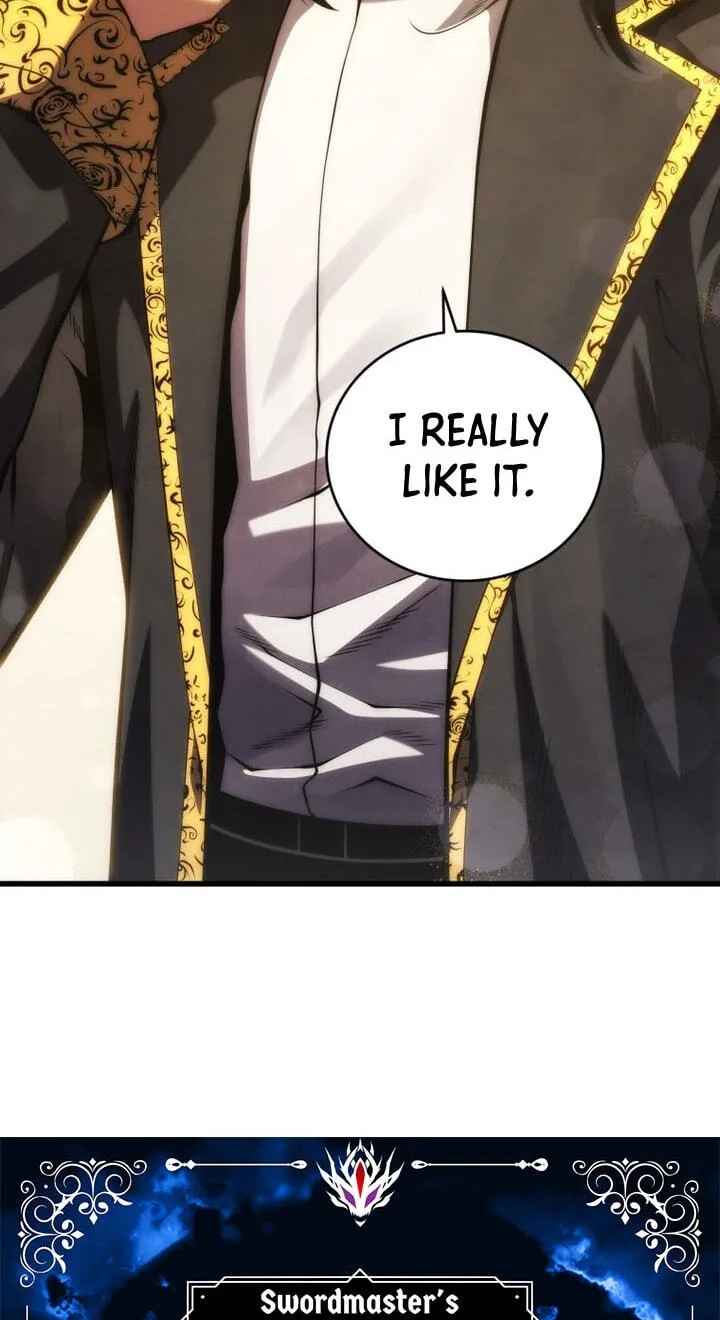 Read Swordmaster’s Youngest Son chapter 204 image 8 on Lezhin