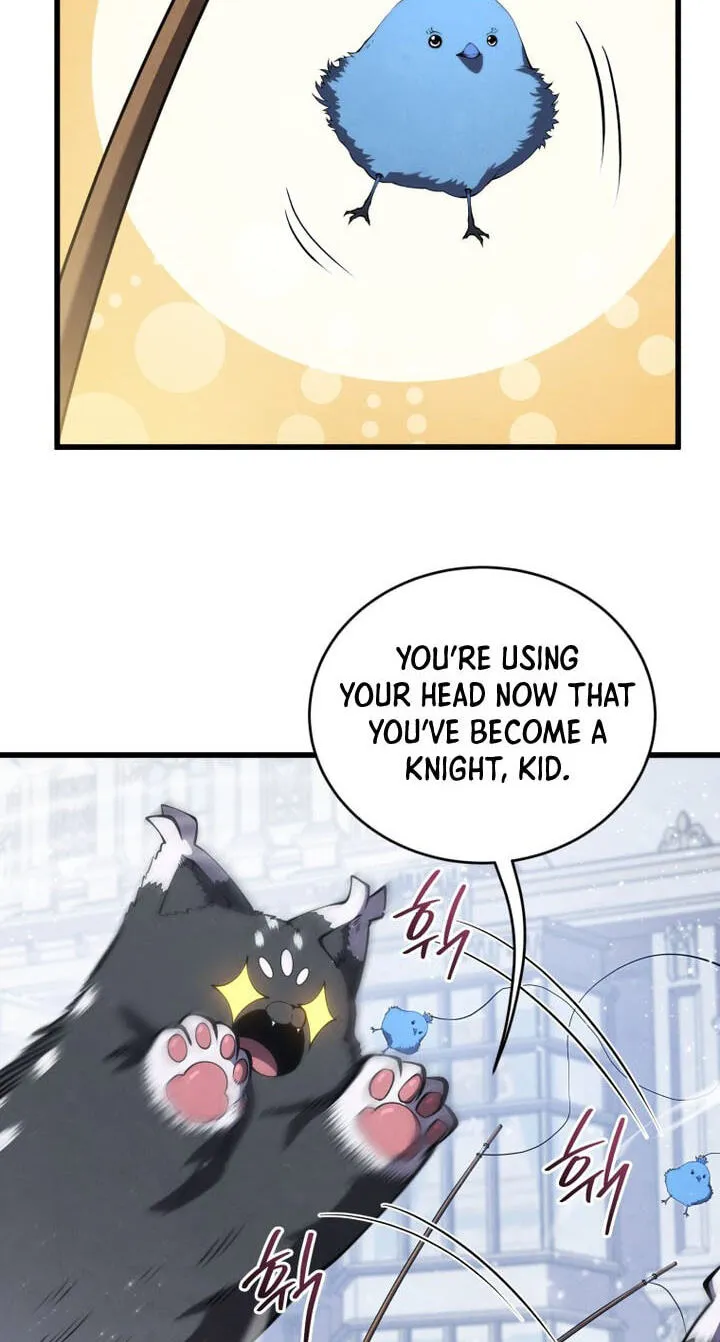Read Swordmaster’s Youngest Son chapter 204 image 83 on Lezhin