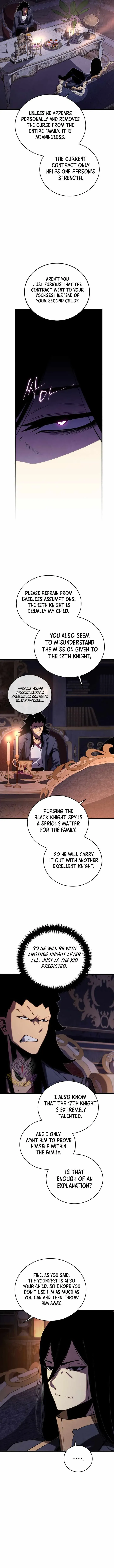 Read Swordmaster’s Youngest Son chapter 205 image 10 on Lezhin