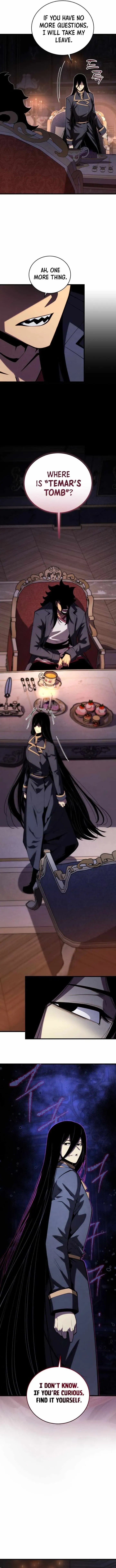 Read Swordmaster’s Youngest Son chapter 205 image 11 on Lezhin