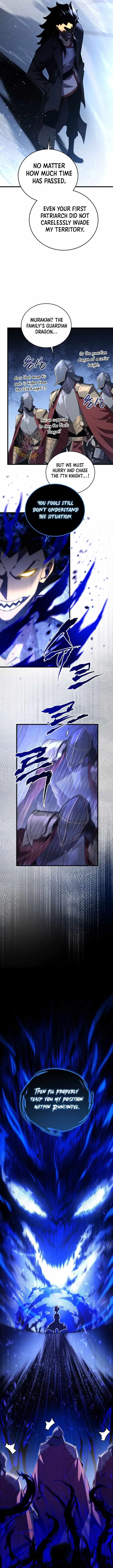 Read Swordmaster’s Youngest Son chapter 205 image 4 on Lezhin