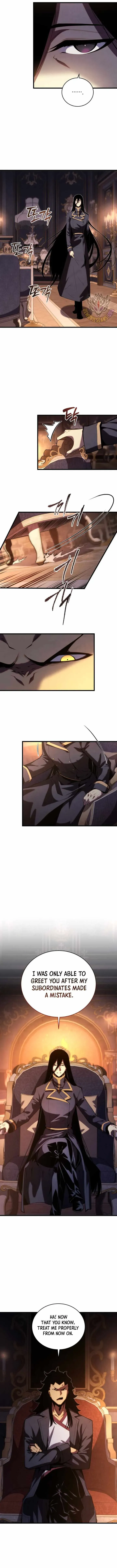 Read Swordmaster’s Youngest Son chapter 205 image 6 on Lezhin