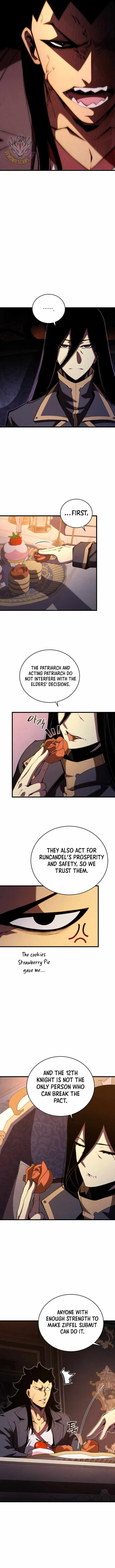 Read Swordmaster’s Youngest Son chapter 205 image 8 on Lezhin