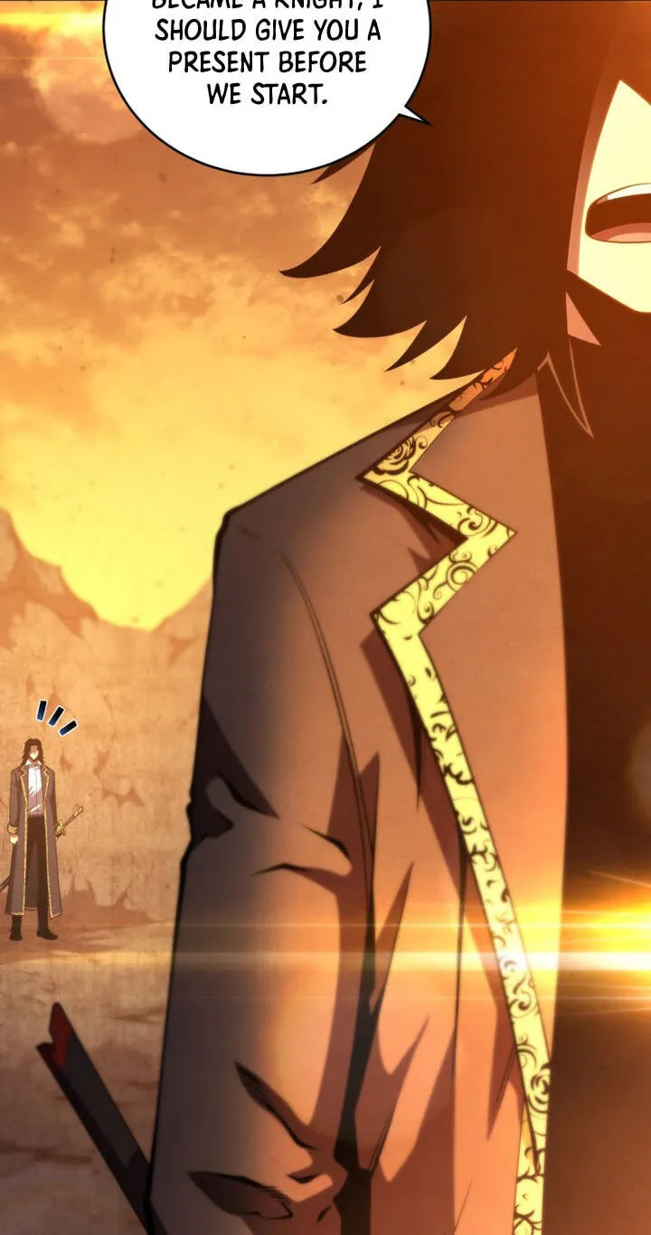 Read Swordmaster’s Youngest Son chapter 206 image 23 on Lezhin
