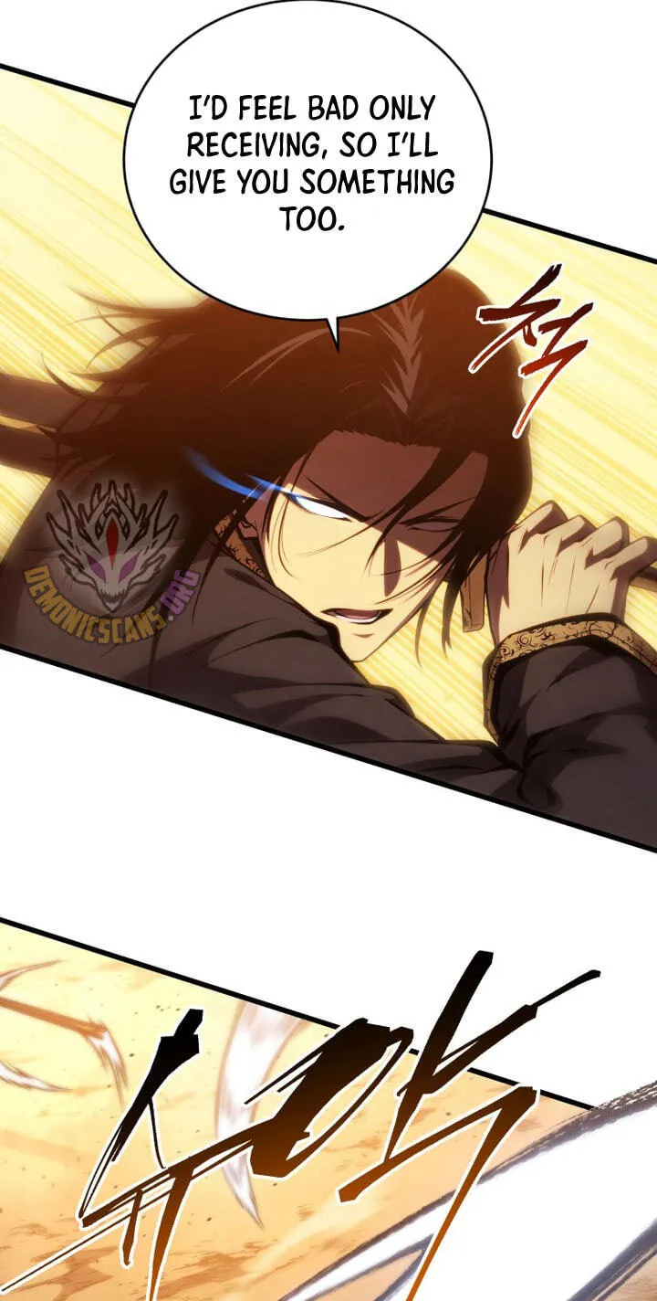 Read Swordmaster’s Youngest Son chapter 206 image 32 on Lezhin