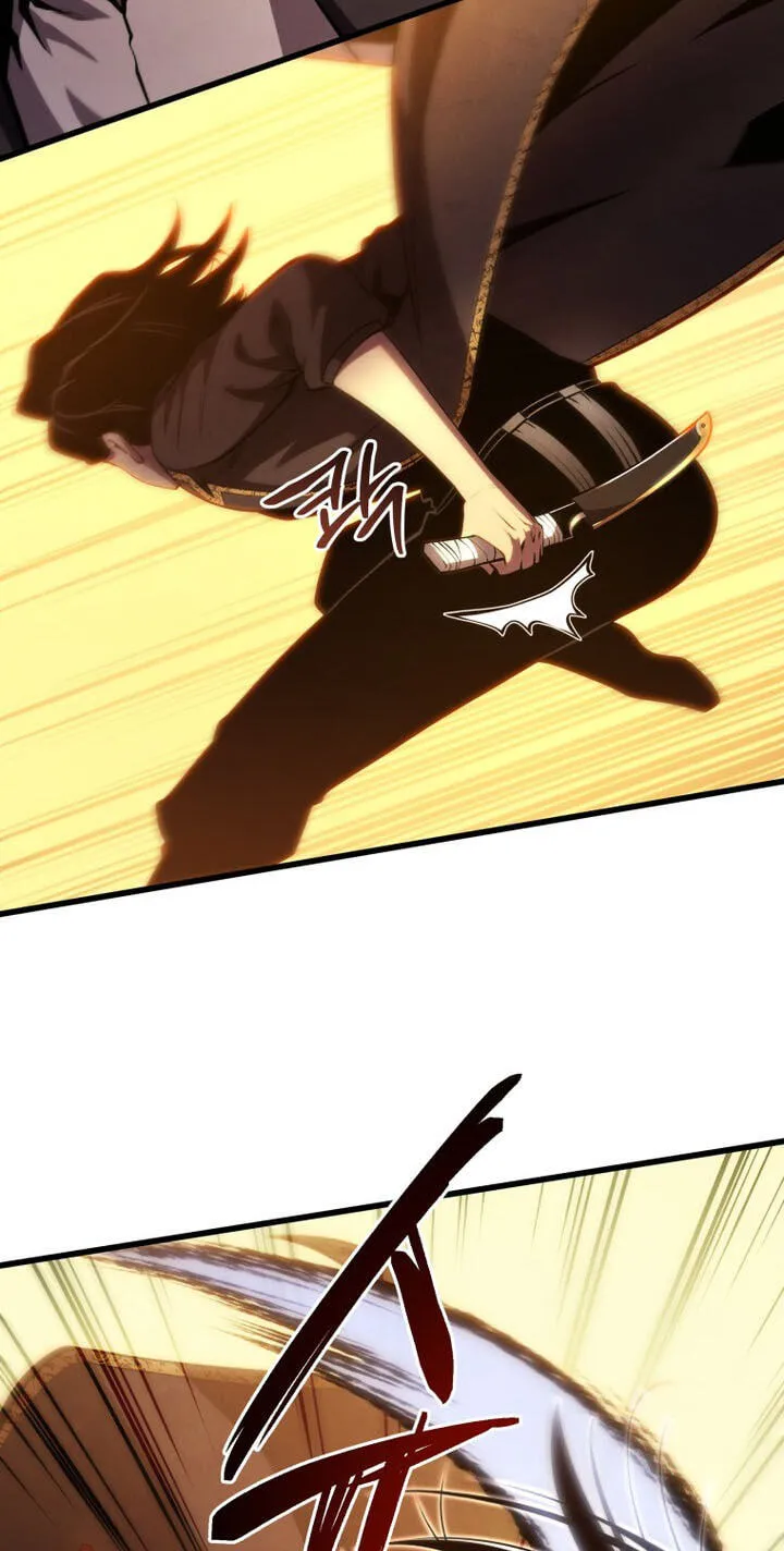Read Swordmaster’s Youngest Son chapter 206 image 35 on Lezhin