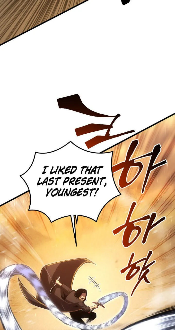Read Swordmaster’s Youngest Son chapter 206 image 49 on Lezhin