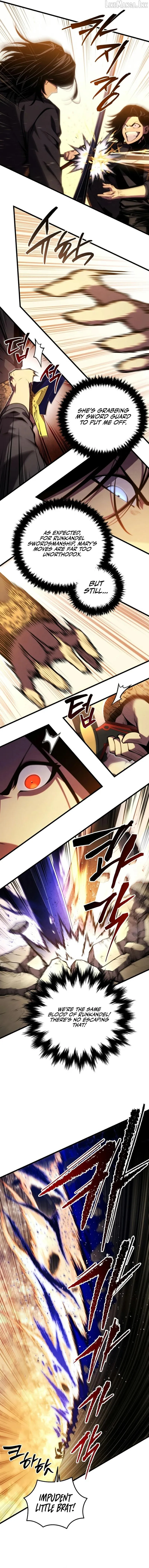 Read Swordmaster’s Youngest Son chapter 207 image 6 on Lezhin