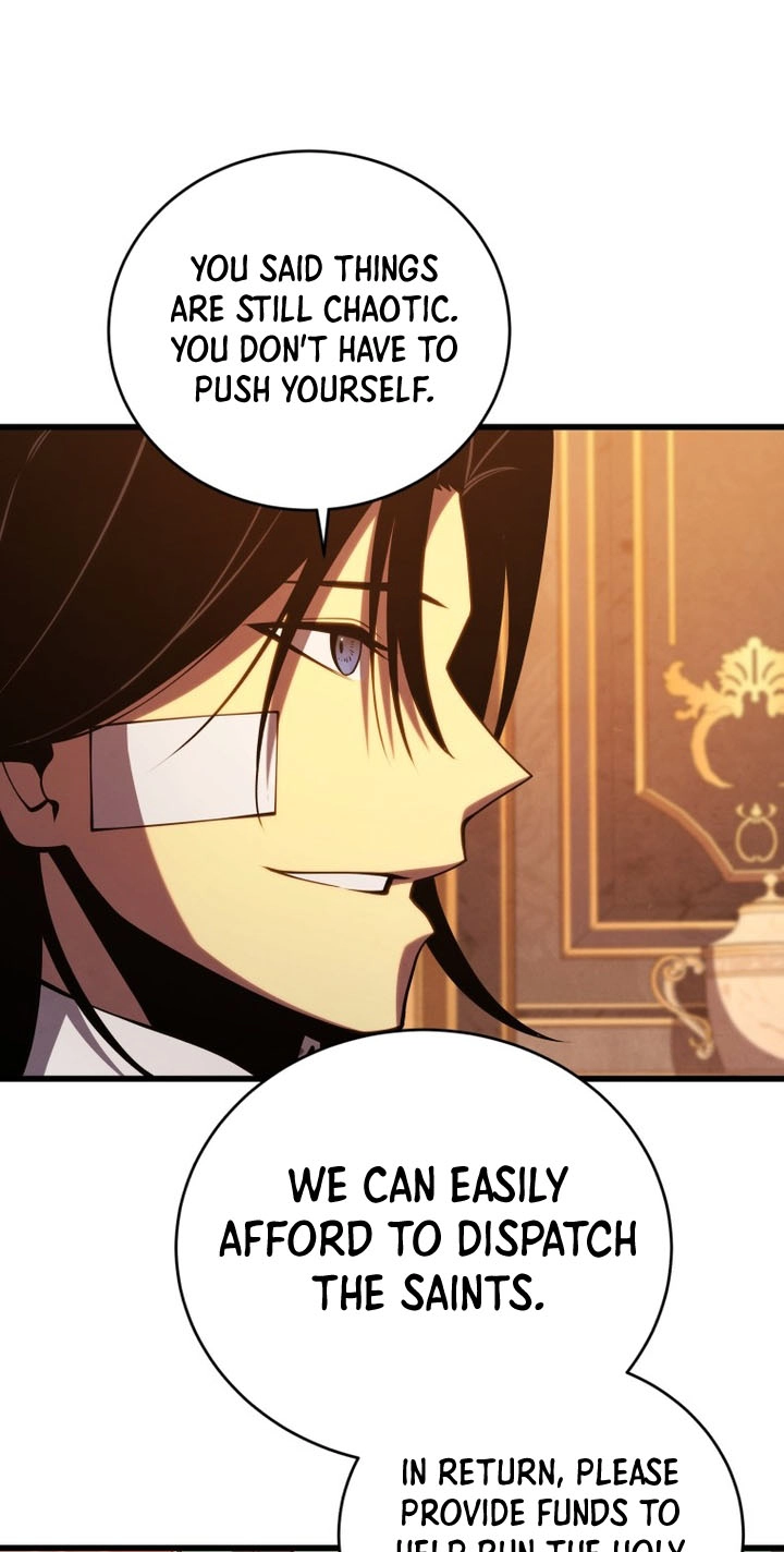 Read Swordmaster’s Youngest Son chapter 208 image 18 on Lezhin