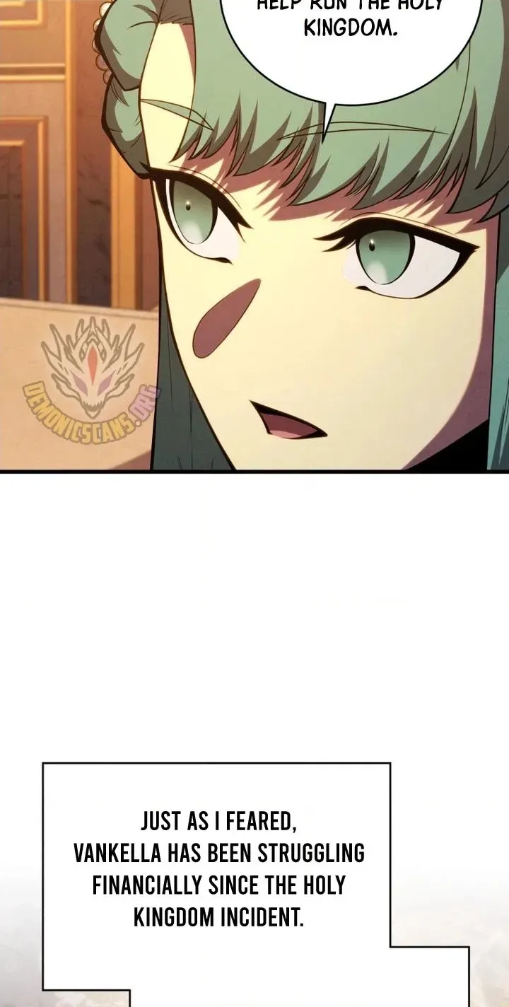 Read Swordmaster’s Youngest Son chapter 208 image 19 on Lezhin