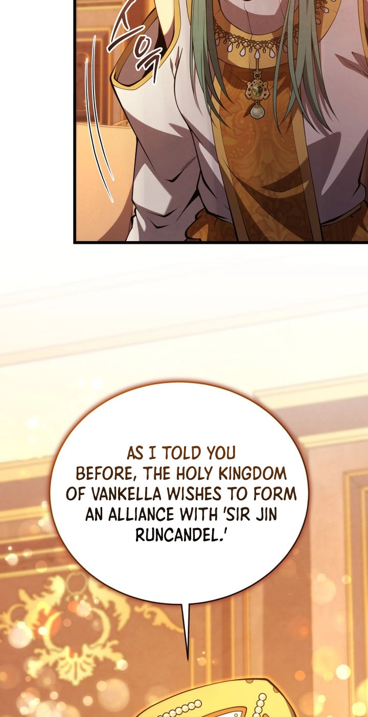 Read Swordmaster’s Youngest Son chapter 208 image 23 on Lezhin