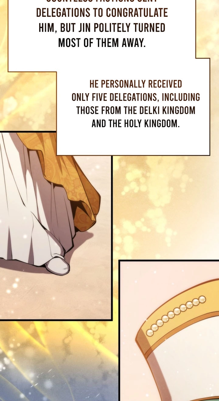 Read Swordmaster’s Youngest Son chapter 208 image 3 on Lezhin