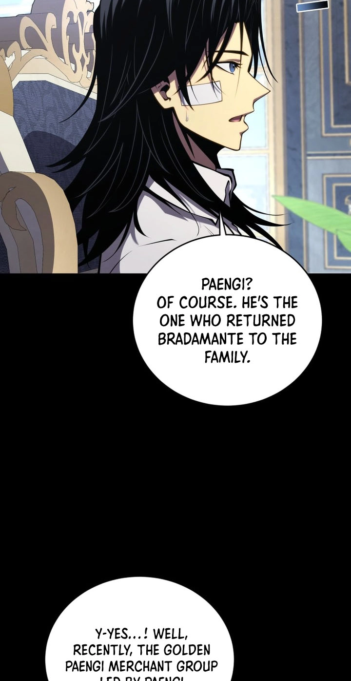 Read Swordmaster’s Youngest Son chapter 208 image 31 on Lezhin