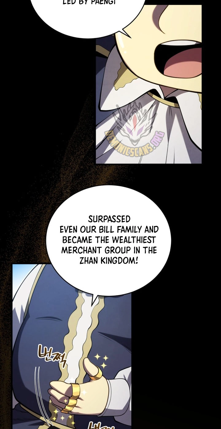 Read Swordmaster’s Youngest Son chapter 208 image 32 on Lezhin