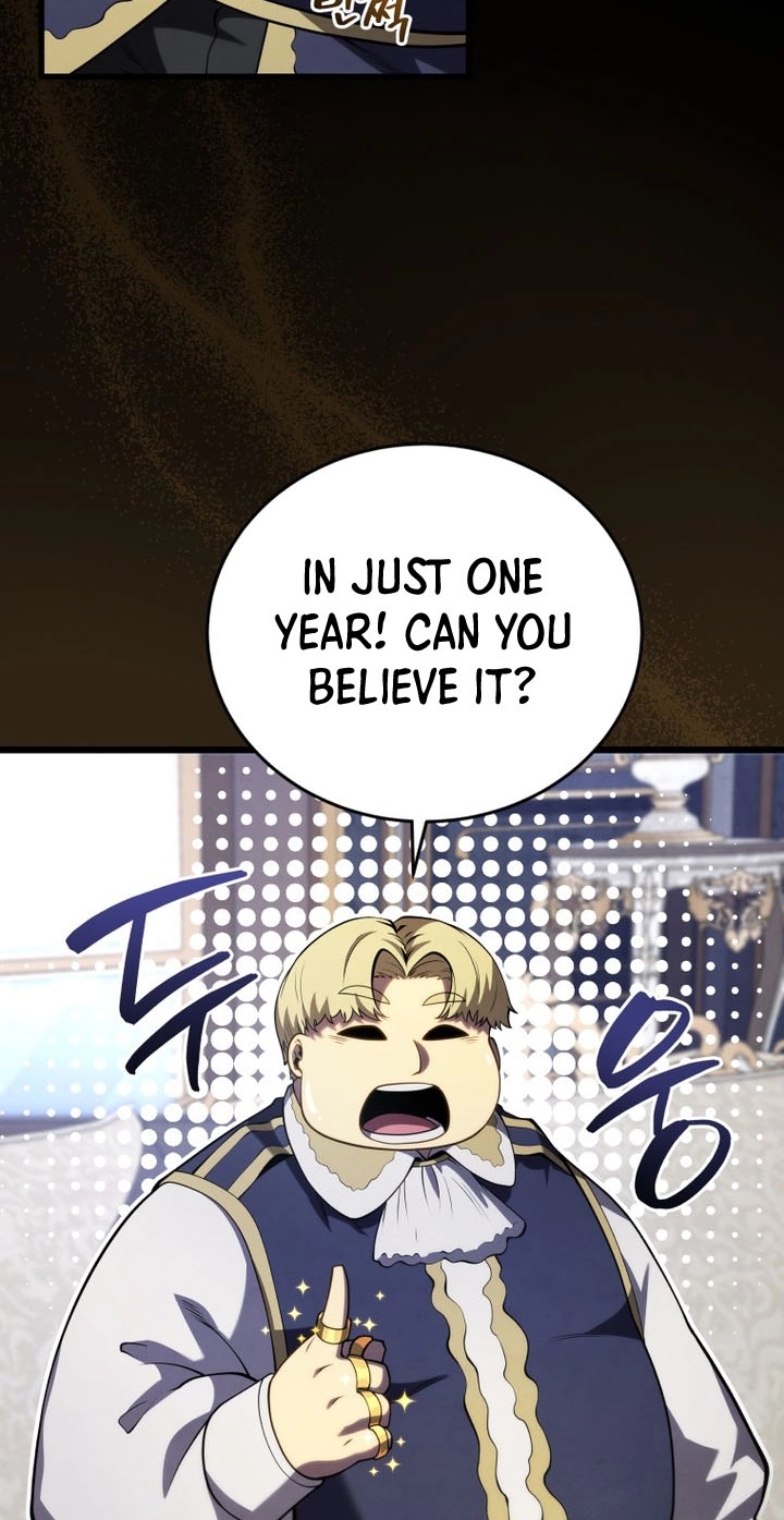 Read Swordmaster’s Youngest Son chapter 208 image 33 on Lezhin