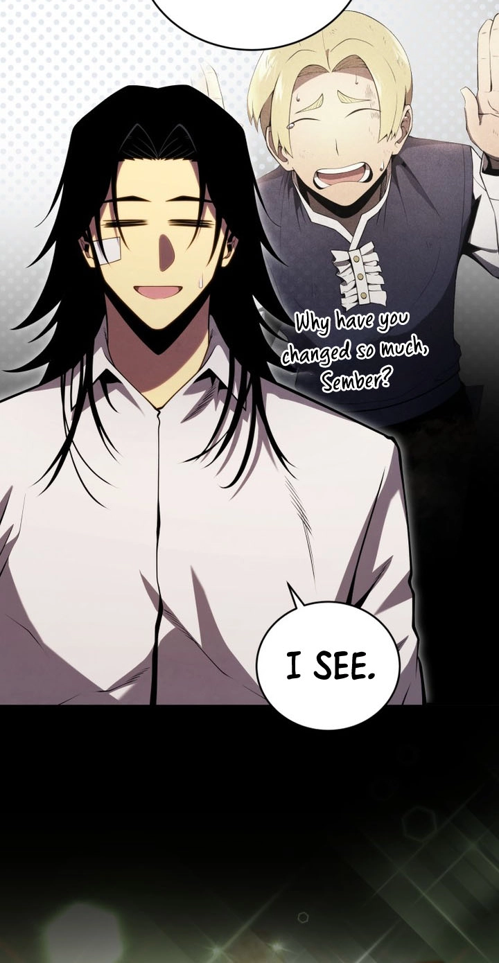 Read Swordmaster’s Youngest Son chapter 208 image 35 on Lezhin