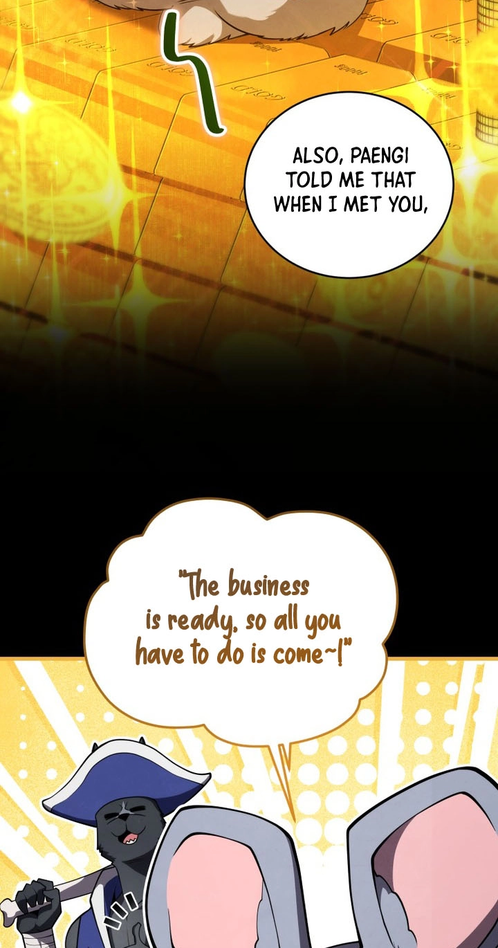 Read Swordmaster’s Youngest Son chapter 208 image 37 on Lezhin