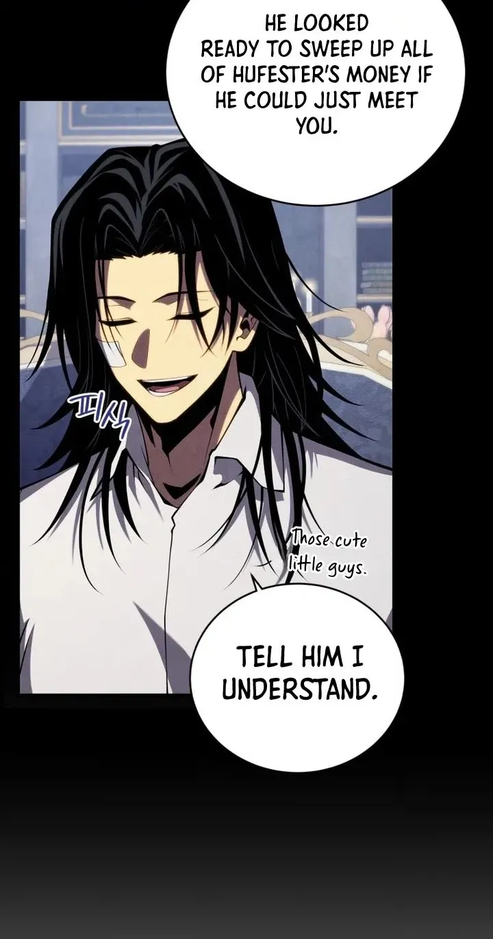 Read Swordmaster’s Youngest Son chapter 208 image 39 on Lezhin