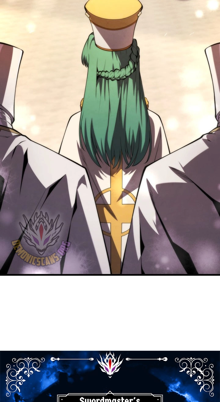 Read Swordmaster’s Youngest Son chapter 208 image 5 on Lezhin