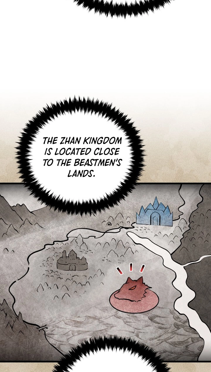 Read Swordmaster’s Youngest Son chapter 208 image 52 on Lezhin