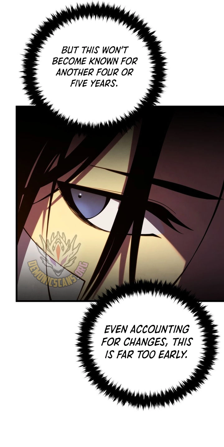 Read Swordmaster’s Youngest Son chapter 208 image 84 on Lezhin