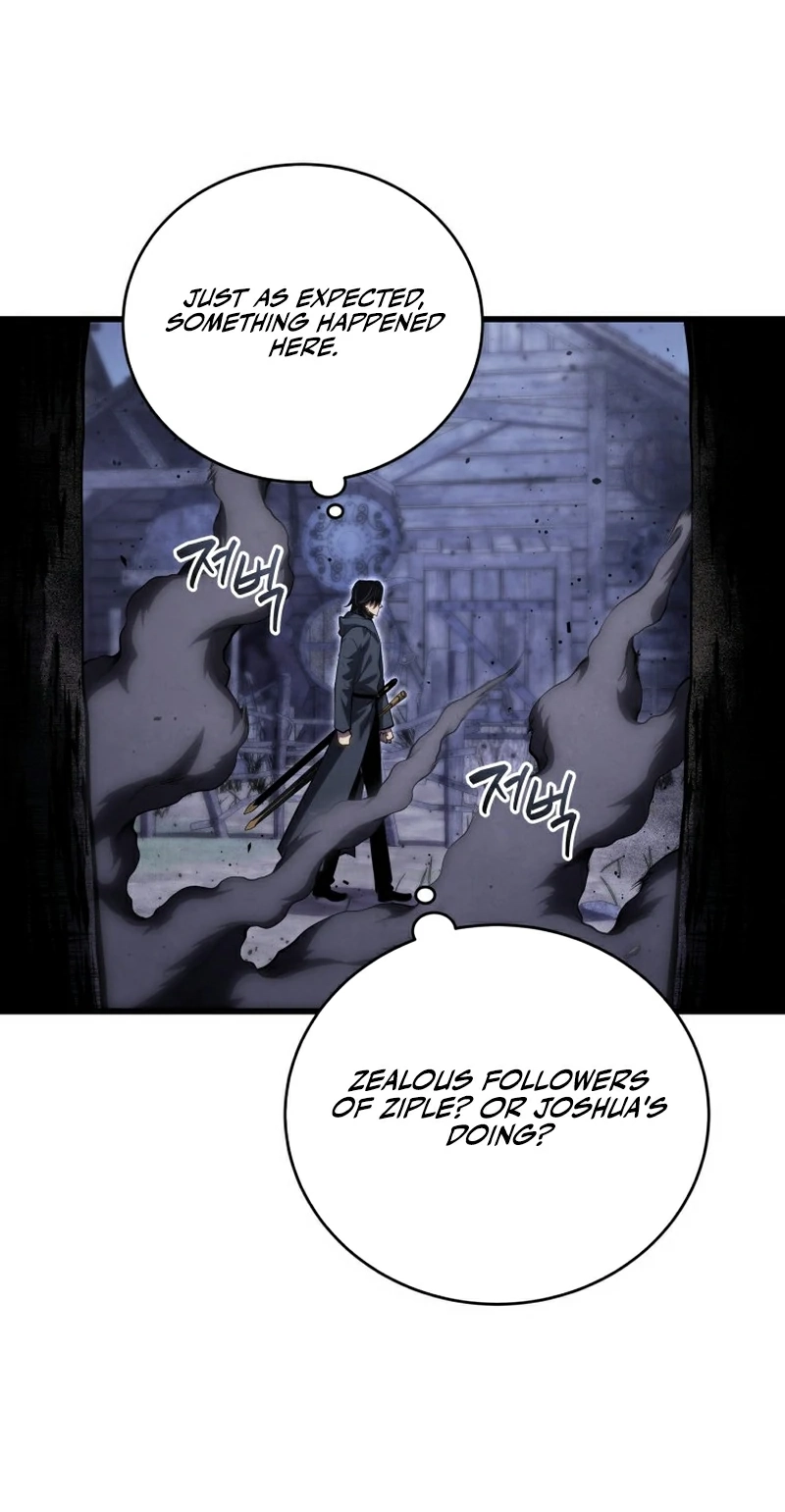Read Swordmaster’s Youngest Son chapter 209 image 11 on Lezhin