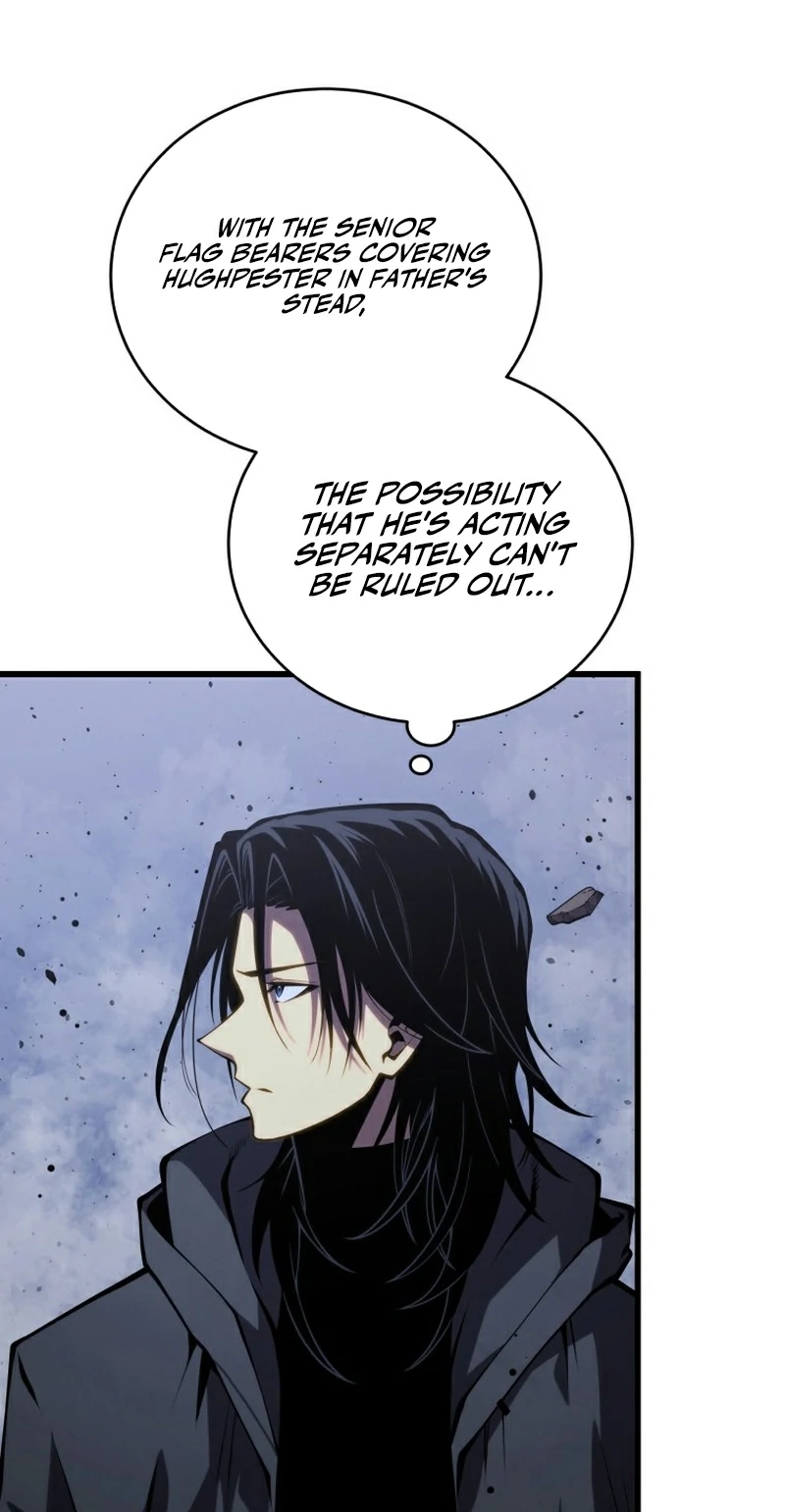 Read Swordmaster’s Youngest Son chapter 209 image 12 on Lezhin