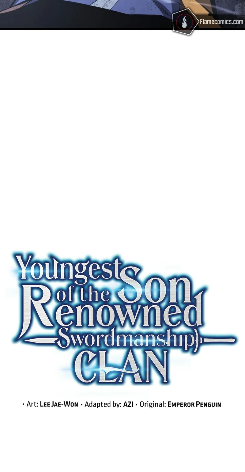 Read Swordmaster’s Youngest Son chapter 209 image 15 on Lezhin