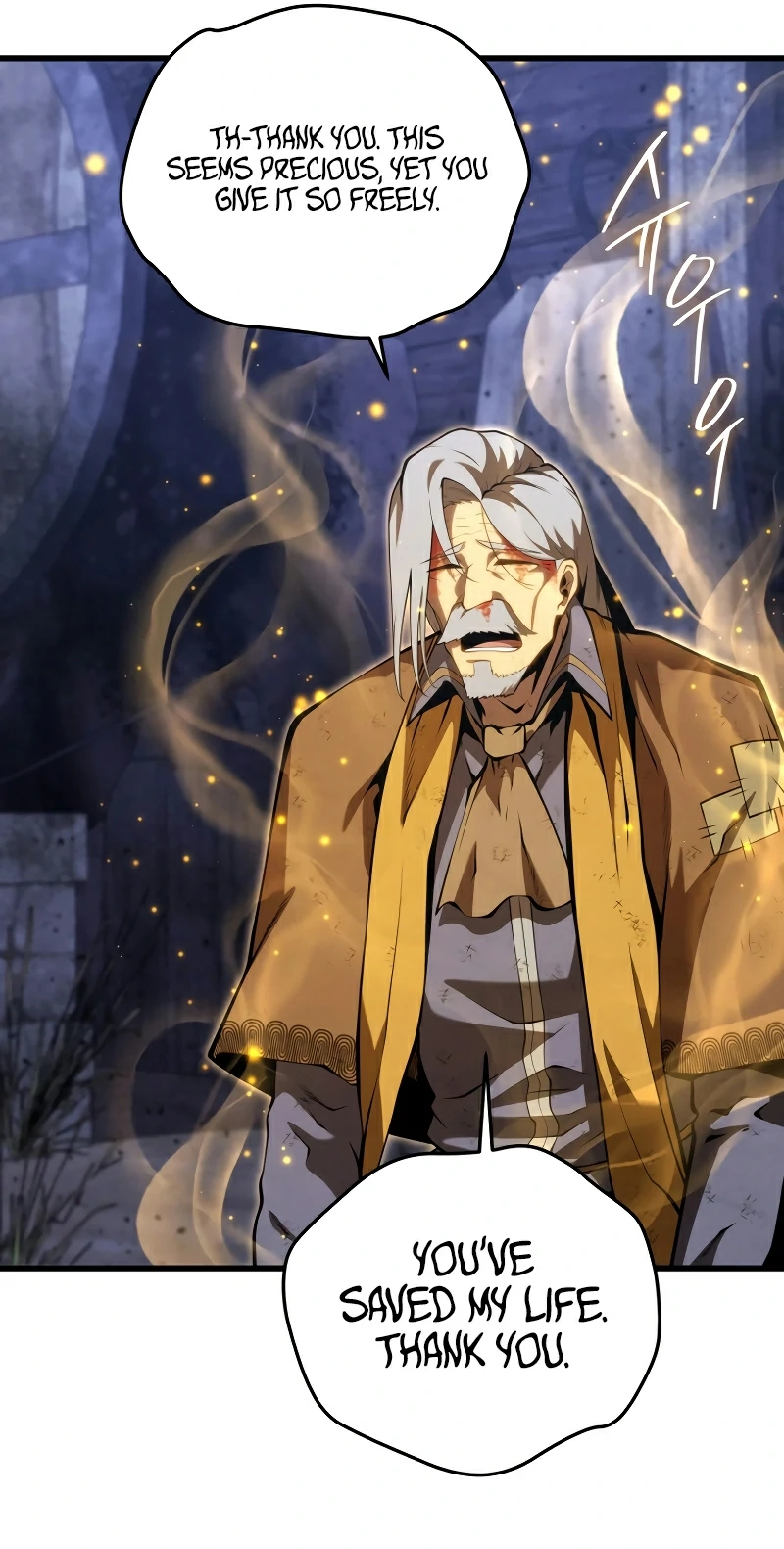 Read Swordmaster’s Youngest Son chapter 209 image 18 on Lezhin
