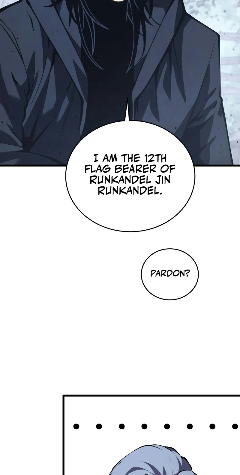 Read Swordmaster’s Youngest Son chapter 209 image 22 on Lezhin