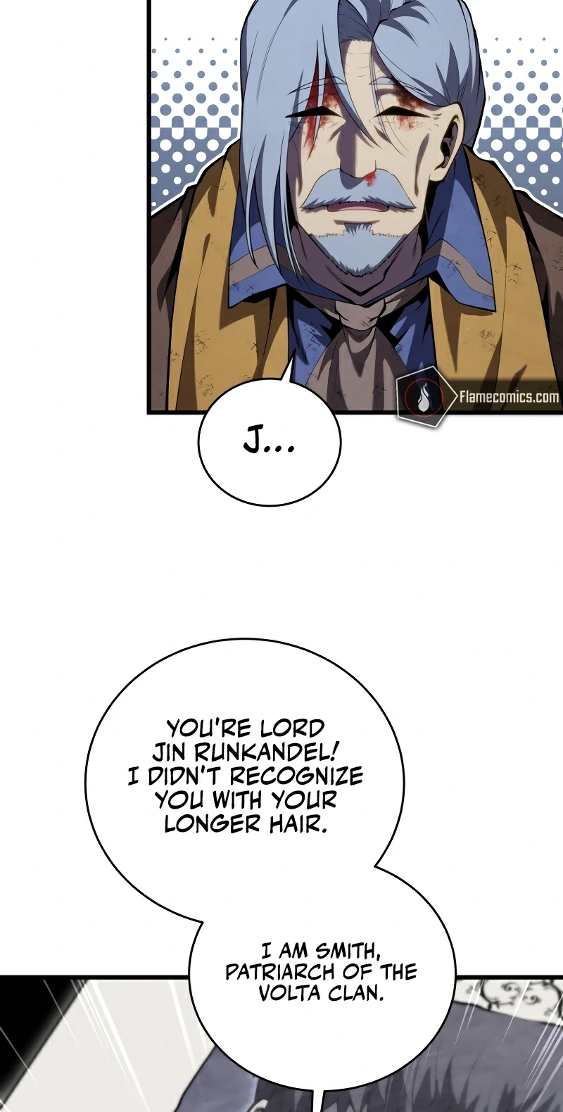 Read Swordmaster’s Youngest Son chapter 209 image 23 on Lezhin
