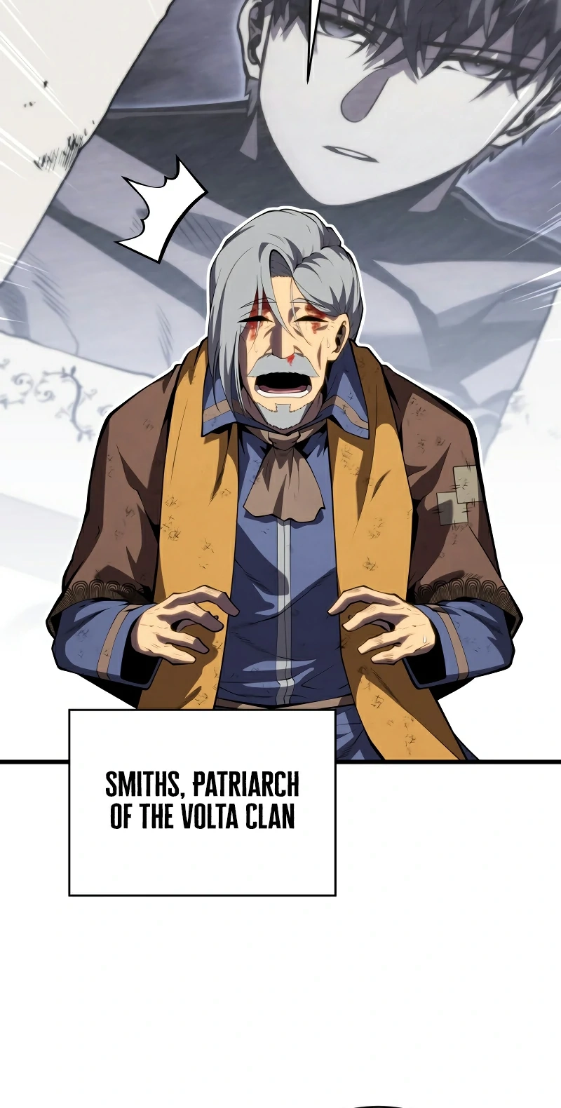 Read Swordmaster’s Youngest Son chapter 209 image 24 on Lezhin