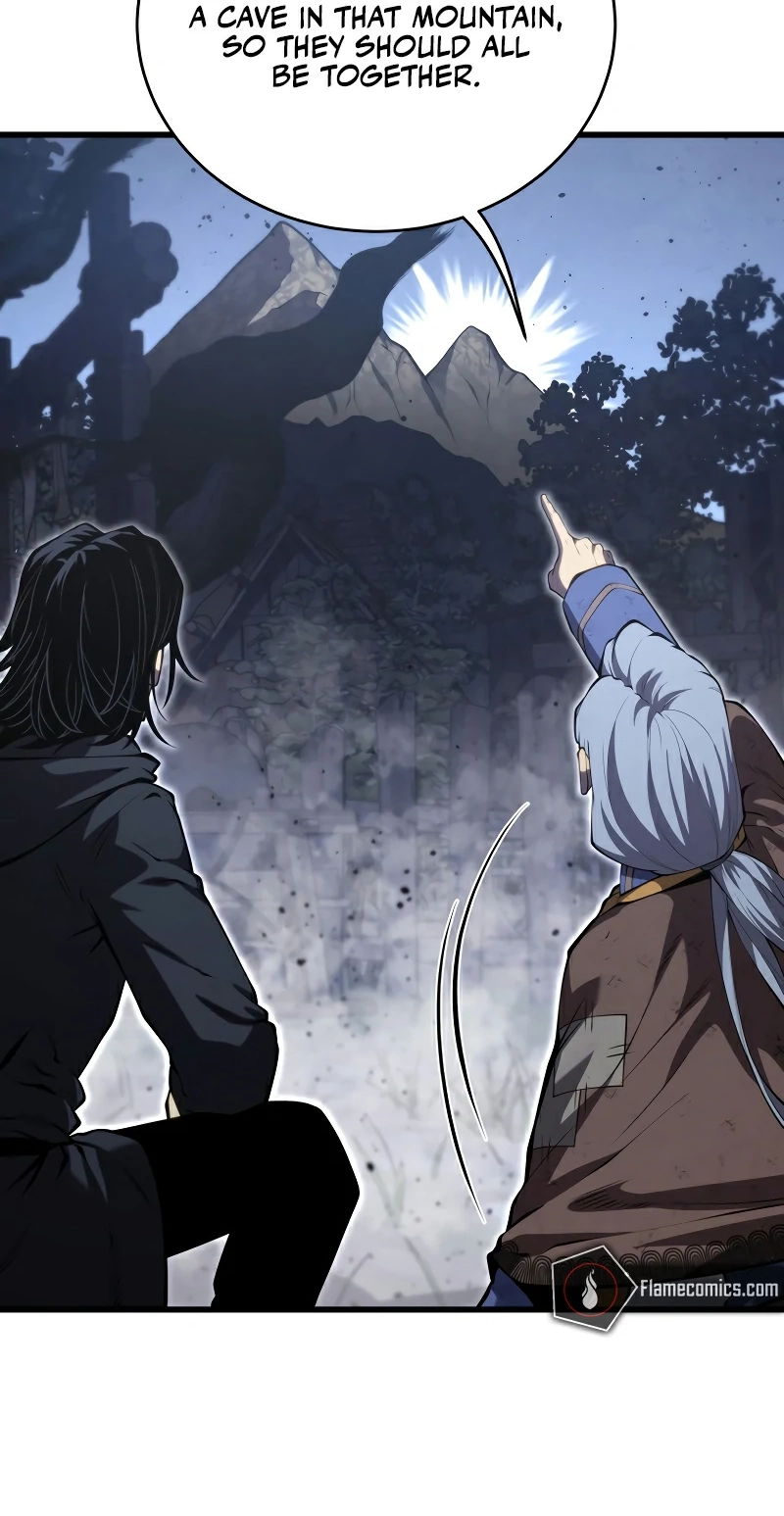 Read Swordmaster’s Youngest Son chapter 209 image 30 on Lezhin