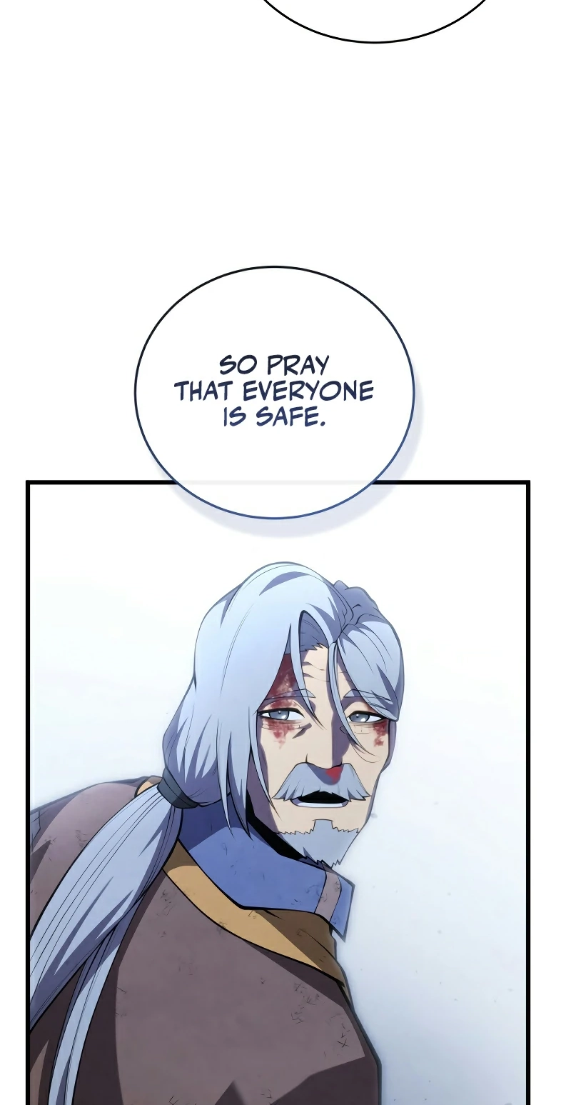 Read Swordmaster’s Youngest Son chapter 209 image 32 on Lezhin