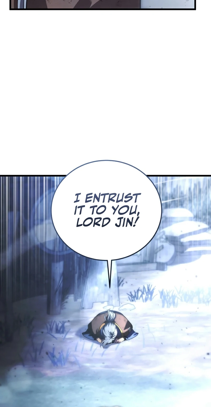 Read Swordmaster’s Youngest Son chapter 209 image 33 on Lezhin