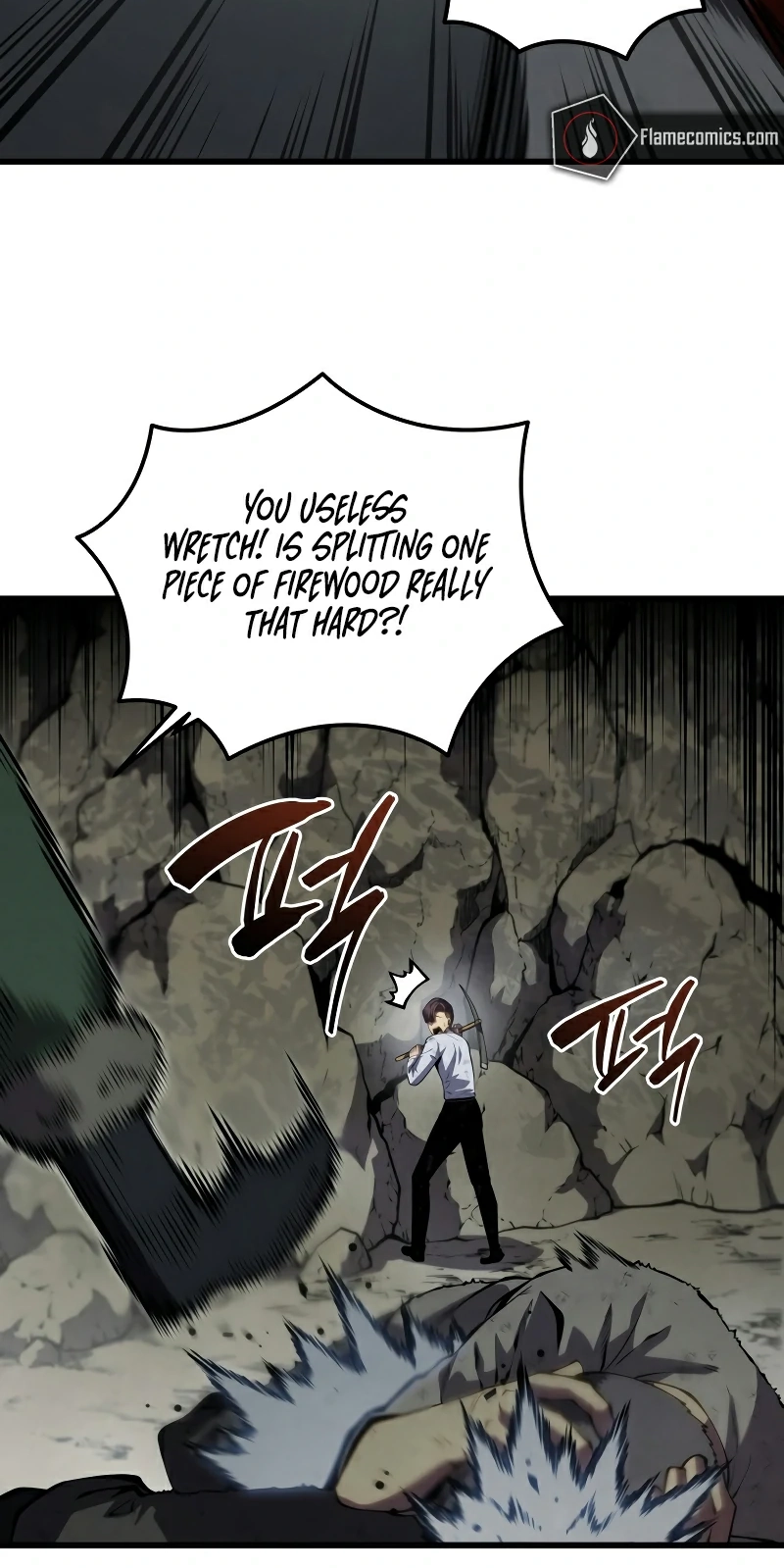 Read Swordmaster’s Youngest Son chapter 209 image 38 on Lezhin