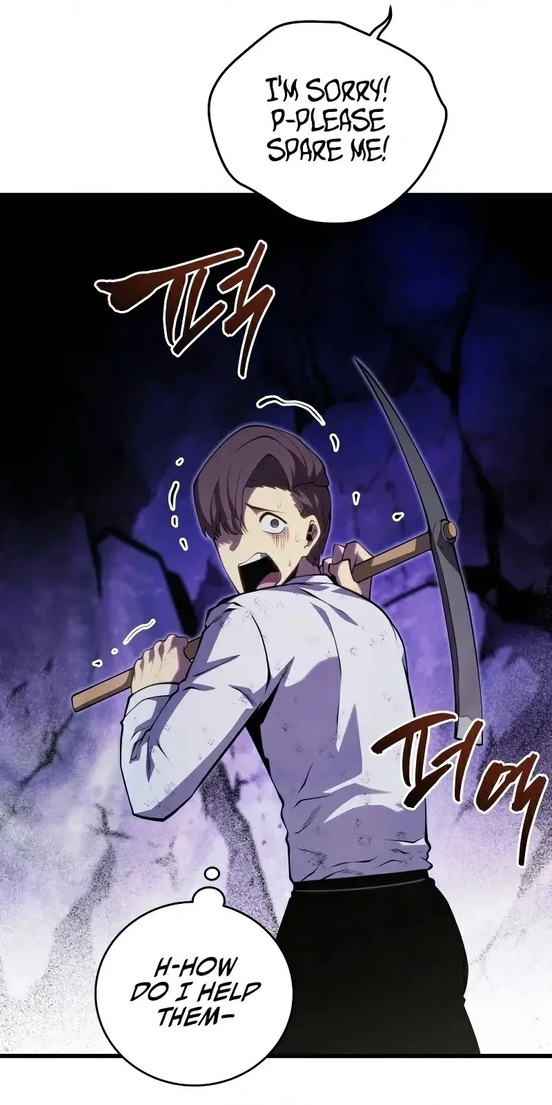 Read Swordmaster’s Youngest Son chapter 209 image 39 on Lezhin