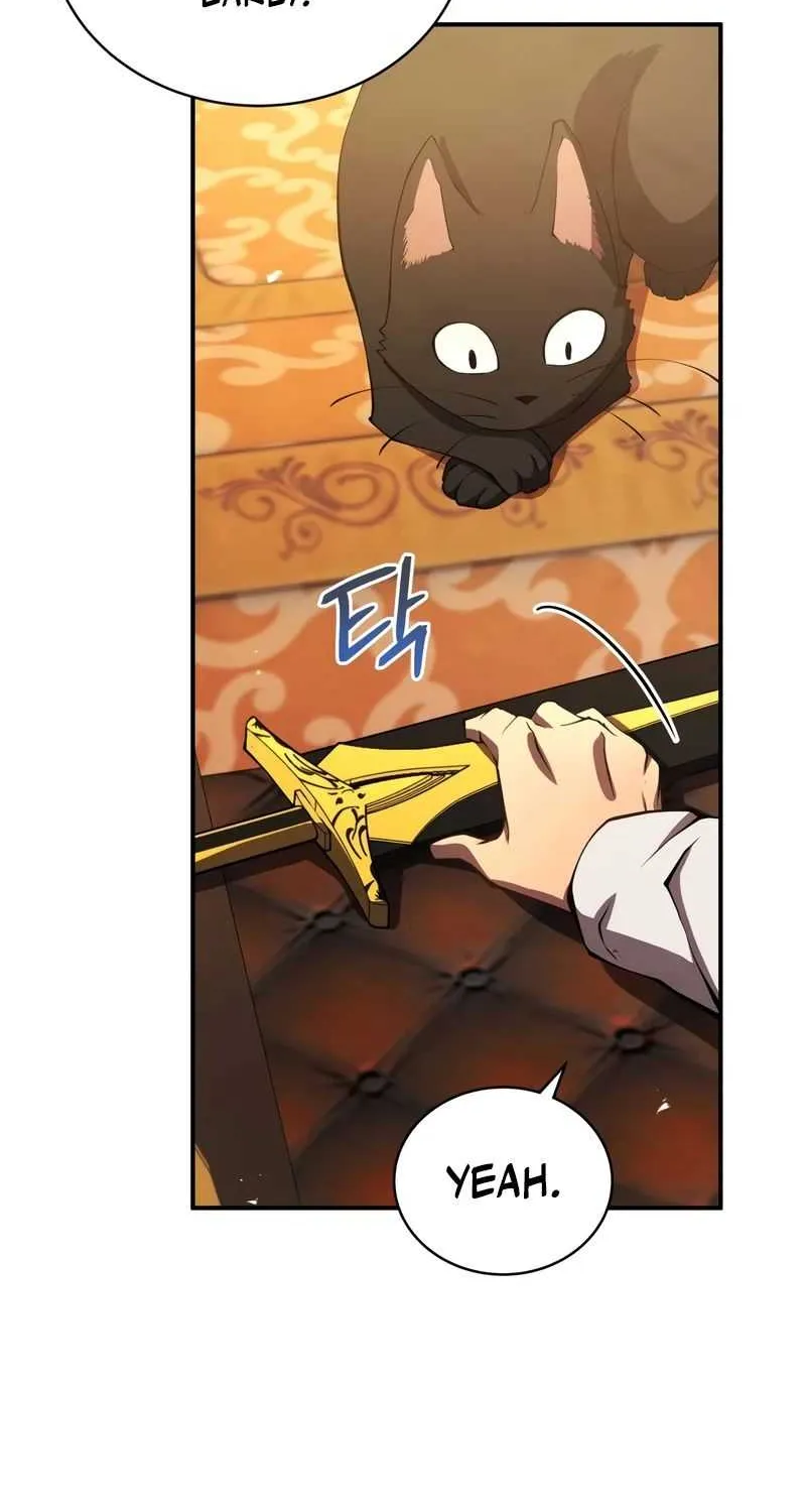 Read Swordmaster’s Youngest Son chapter 21 image 44 on Lezhin