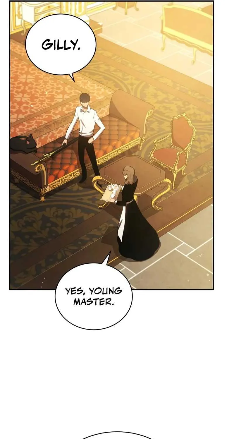 Read Swordmaster’s Youngest Son chapter 21 image 46 on Lezhin
