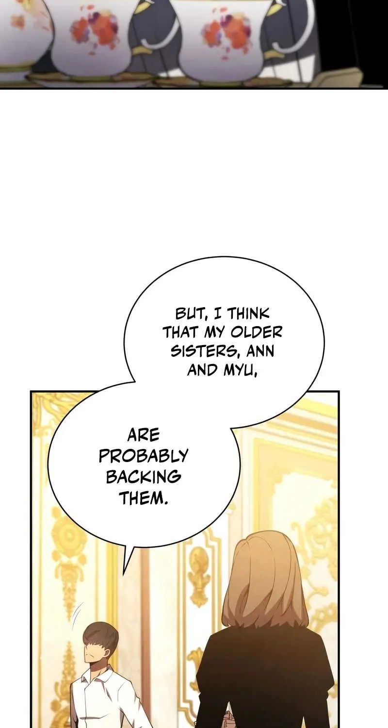 Read Swordmaster’s Youngest Son chapter 21 image 48 on Lezhin